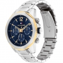 Tommy Hilfiger Lars Herrenuhr 1792059