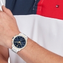 Tommy Hilfiger Lars Herrenuhr 1792059