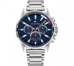 Tommy Hilfiger Mason Herrenuhr 1791788