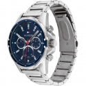 Tommy Hilfiger Mason Men&#39;s Watch 1791788