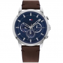 Tommy Hilfiger Jameson Herrenuhr 1791797