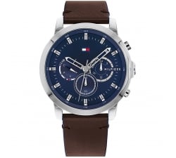 Tommy Hilfiger Jameson Herrenuhr 1791797