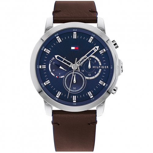 Tommy Hilfiger Jameson Herrenuhr 1791797