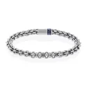 Tommy Hilfiger Intertwined Circles Chain Men&#39;s Bracelet 2790521