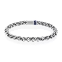 Bracciale Uomo Tommy Hilfiger Intertwined Circles Chain 2790521