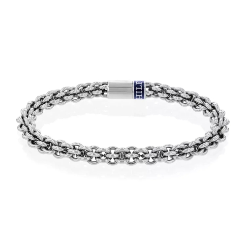Tommy Hilfiger Herrenarmband Intertwined Circles Chain 2790521