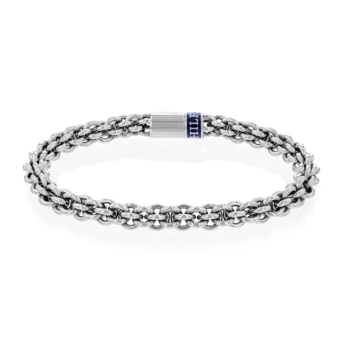 Tommy Hilfiger Intertwined Circles Chain Men&#39;s Bracelet 2790521