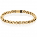 Tommy Hilfiger Intertwined Circles Chain Herrenarmband 2790522