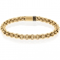Tommy Hilfiger Men&#39;s Bracelet Intertwined Circles Chain 2790522