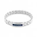 Tommy Hilfiger Iconic Stripes Men&#39;s Bracelet 2790485