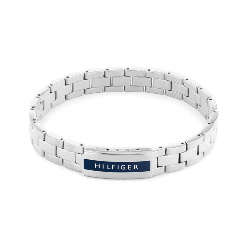 Tommy Hilfiger Iconic Stripes Herrenarmband 2790485