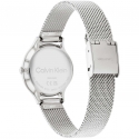 Calvin Klein Timeless Damenuhr 25200058