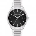 Calvin Klein Architectural Herrenuhr 25200348