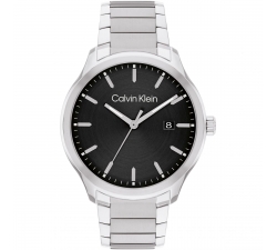 Calvin Klein Architectural Herrenuhr 25200348