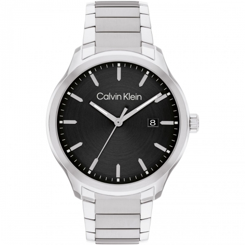 Orologio Uomo Calvin Klein Architectural 25200348