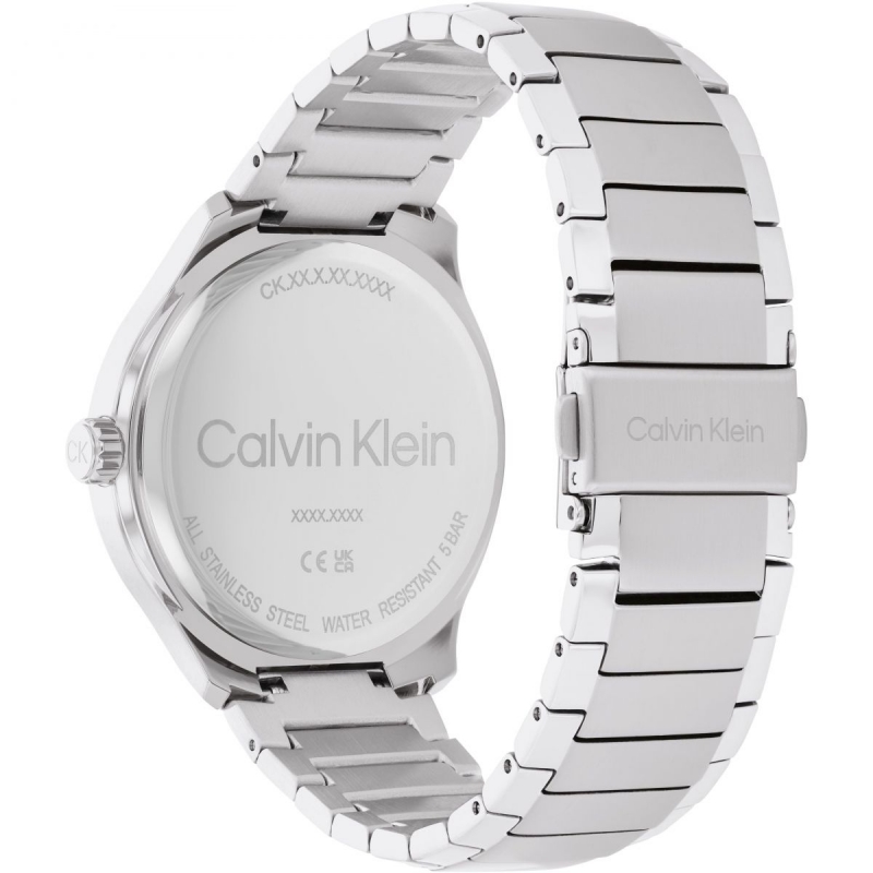 Calvin Klein Architectural Men\'s Watch 25200348