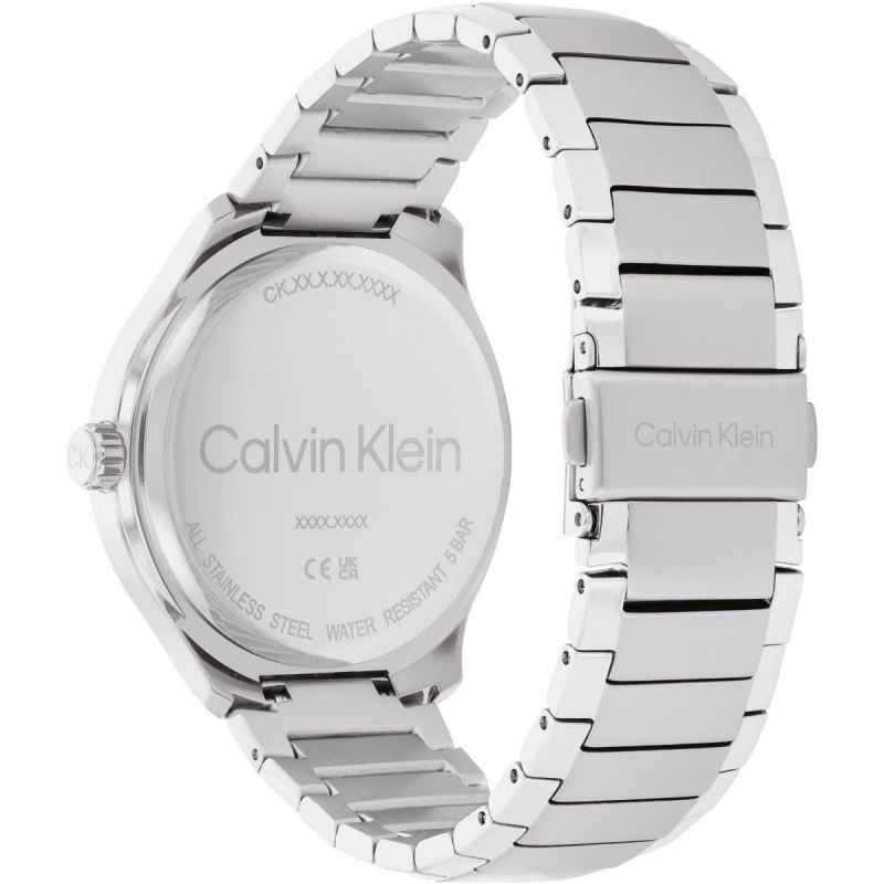 Klein 25200348 Watch Men\'s Calvin Architectural