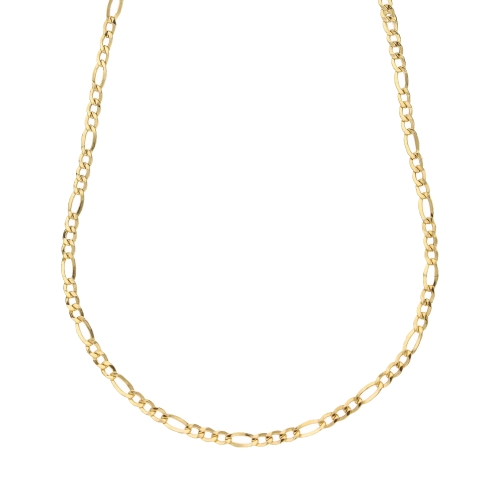Yellow Gold Men's Necklace 803321700264