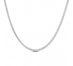 Stroili Romantic Shine Women&#39;s Necklace 1663929