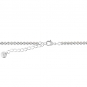 Stroili Damen-Halskette „Romantic Shine“ 1663929
