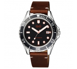 Orologio Uomo Q Q A172J312Y GioielleriaLucchese