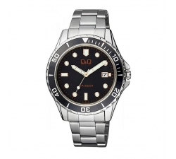 Orologio Uomo Q&Q A172J212Y