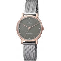 Orologio Donna Q&Q QA21J412Y