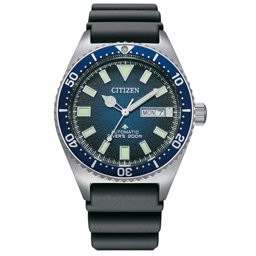 Citizen Promaster NY0129-07L Herrenuhr