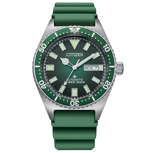 Citizen Promaster NY0121-09X Herrenuhr