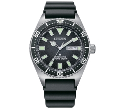 Citizen Promaster NY0120-01E Herrenuhr