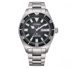Orologio Uomo Citizen Promaster NY0120-52E