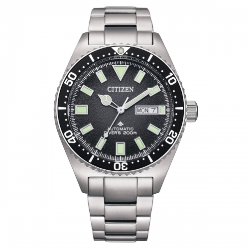 Citizen Promaster NY0120-52E Herrenuhr