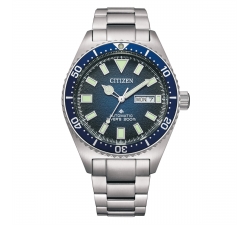 Citizen Promaster NY0129-58L Herrenuhr