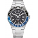 Citizen Series 8 Automatic GMT NB6031-56E watch