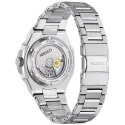 Orologio Citizen Serie 8 Automatico GMT NB6031-56E