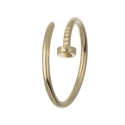Anello Chiodo Oro Giallo GL101357