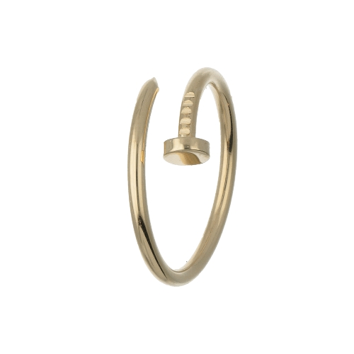 Anello Chiodo Oro Giallo GL101357
