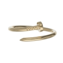 Anello Chiodo Oro Giallo GL101357