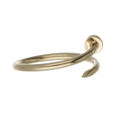 Anello Chiodo Oro Giallo GL101357