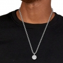 Necklace Hugo Boss Matteo Berrettini 1580544