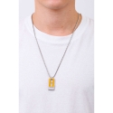 Tommy Hilfiger Men&#39;s Necklace 2790451