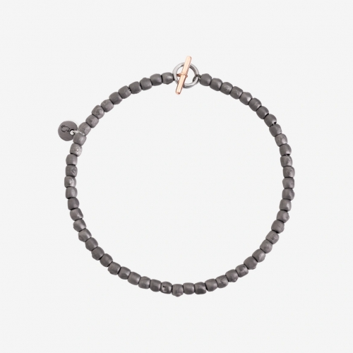 Bracciale Dodo Mini Granelli DBC0002_GRANX_GTIMX