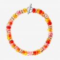 Dodo Rondelle-Armband DBC2004_RONDE_RORAG