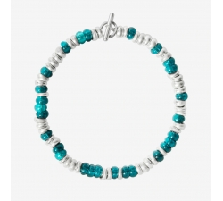 Dodo Rondelle bracelet DBC2004_RONDE_VP0AG