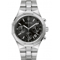 Bulova Precisionist Octagon Men&#39;s Watch 96B410