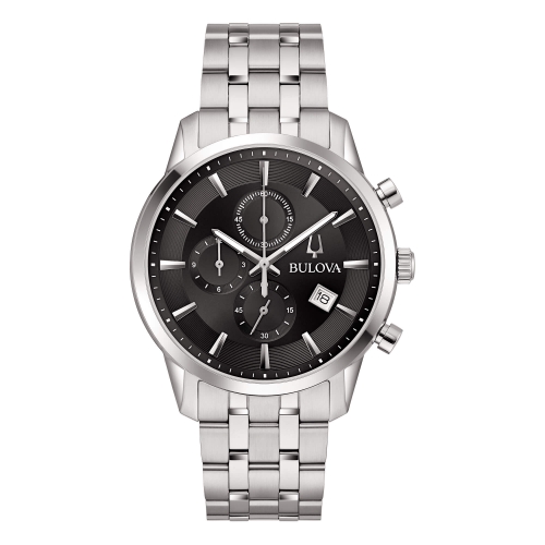 Bulova Sutton 96B412 Men&#39;s Watch