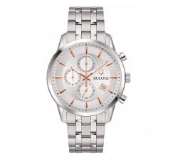 Bulova Sutton 96B411 men&#39;s watch