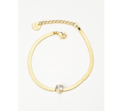 Bracciale Donna Barbieri Gioielli BL37218-AD01