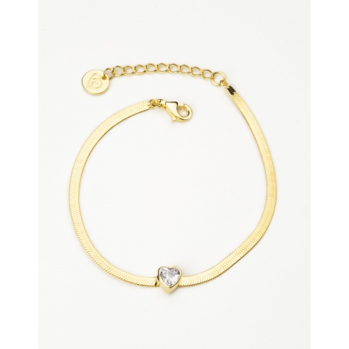 Bracciale Donna Barbieri Gioielli BL37218-AD01