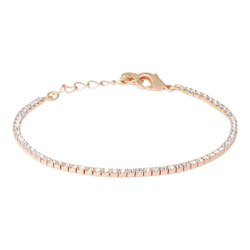 Bracciale Tennis Donna Stroili Romantic Shine 1651057